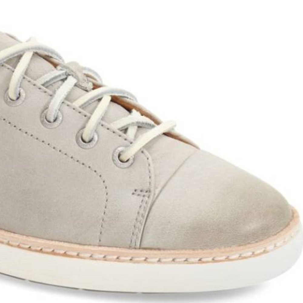 SPERRY New GOLD CUP CRUZ Sneaker 18K Gold 🎉HP🎉 - Picture 6 of 12